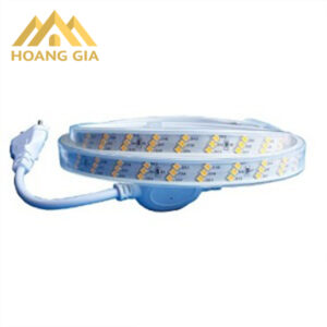 Đèn led dây 3 hàng 2835