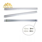 Đèn tuýp led bán nguyệt