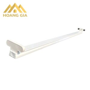 Máng đôi đèn tuýp led